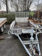 Aanhangwagen, Auto diversen, Aanhangers en Bagagewagens, Ophalen, Zo goed als nieuw
