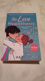 The Love Hypothesis van Ali Hazelwood, Comme neuf, Ali Hazelwood, Enlèvement