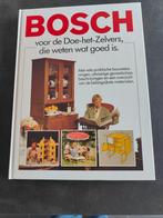 Handig boek voor doe het zelvers, Ophalen, Zo goed als nieuw