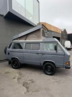 VW T3 Syncro 1.6td avec spécifications 2x, Caravanes & Camping, Camping-cars, Jusqu'à 4, Volkswagen, Diesel, Modèle Bus