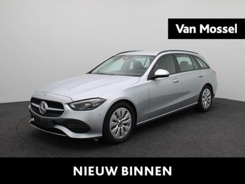 Mercedes-Benz C-Klasse Break C 180 Business Line beschikbaar voor biedingen