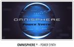 Spectrasonics - Omnisphere 2, Utilisé, Enlèvement ou Envoi, Windows