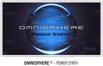 Spectrasonics - Omnisphere 2, Informatique & Logiciels, Logiciel Audio, Utilisé, Enlèvement ou Envoi, Windows