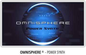 Spectrasonics - Omnisphere 2