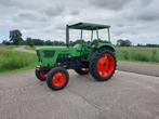 1976 Deutz 6806 Oldtimer tractor, Oldtimer, Overige merken