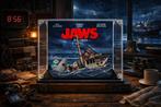 Funko Pop Moments Jaws Showcase — Haaienetende boot, Verzamelen, Ophalen of Verzenden, Nieuw