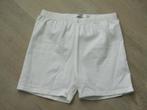Tex wit sport short maat 13/14 jaar, Ophalen of Verzenden, Zo goed als nieuw, C&A, Meisje