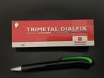 Kleurenwaaier Trimetal Dialfix, Comme neuf, Autres types, Envoi