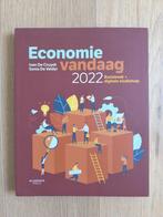 Economie Vandaag 2022 (9789401485678), Ophalen, Nieuw