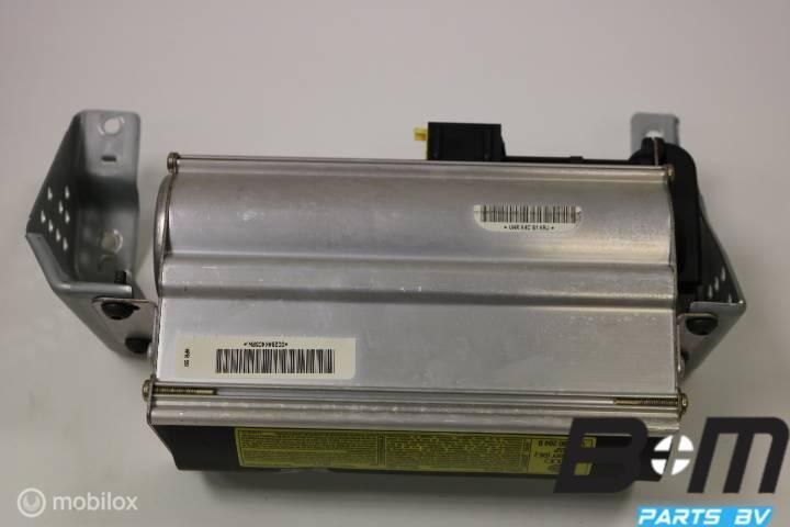Bijrijdersairbag Volkswagen Gol4 4, Auto diversen, Anti-diefstal, Gebruikt