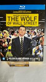 The Wolf Of Wall Street (met sleeve), Comme neuf, Autres genres, Enlèvement ou Envoi