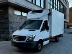 Mercedes sprinter frigo 2016, Auto's, Bestelwagens en Lichte vracht, Euro 5, Bedrijf, Diesel, Te koop