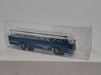 Büssing touringcar - Wiking 1/87, Verzenden, Zo goed als nieuw, Bus of Vrachtwagen, Wiking