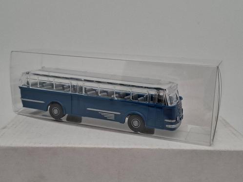 Büssing touringcar - Wiking 1/87, Hobby en Vrije tijd, Modelauto's | 1:87, Zo goed als nieuw, Bus of Vrachtwagen, Wiking, Verzenden