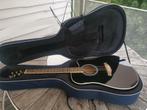 Harley Benton Western series mod. HBD120CEBK, Muziek en Instrumenten, Ophalen, Zo goed als nieuw