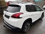 Peugeot 2008 1.6 HDI 2017, Autos, Achat, Euro 6, Entreprise, Boîte manuelle