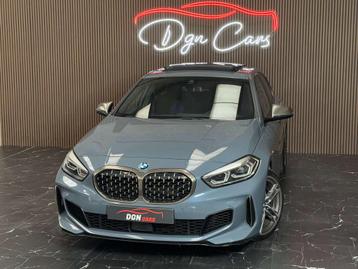 BMW 1 Serie 135 M135i X-DRIVE FULL OPTION ! (bj 2020) beschikbaar voor biedingen