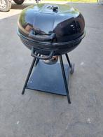 barbeque, Ophalen, Gebruikt