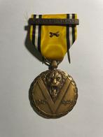 Lot 8: Medaille, Verzamelen, Ophalen of Verzenden
