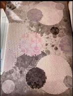 Wollen Tapijt 160 x 230, Ophalen of Verzenden, Zo goed als nieuw