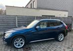 BMW X1 sdrive 18d(VN71), 5 places, Bleu, Carnet d'entretien, Achat