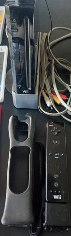 Wii, Games en Spelcomputers, Ophalen, Gebruikt