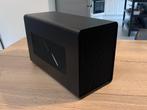 Razer Core X Chroma - Thunderbolt 3 eGPU-hoesje, Ophalen of Verzenden, Gebruikt