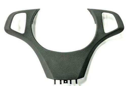Afdekking stuurwiel zwart BMW X3 serie E83 LCi 32303421932 3, Auto-onderdelen, Besturing, Nieuw, Ophalen of Verzenden