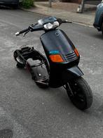 Piaggio zip type 3 frame a klasse, Fietsen en Brommers, Ophalen of Verzenden, Zo goed als nieuw