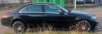 Mercedes-Benz S klasse S500 Plug In Hybrid Lang met schade, Auto's, Automaat, Leder, 5 zetels, 2115 kg