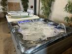 Luxe 6 persoons Spa Devine Moonlight in nieuwstaat !!!, Tuin en Terras, Ophalen, Zo goed als nieuw, Filter