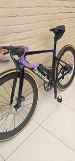 Cannondale supersixevo xs, Ophalen, Zo goed als nieuw