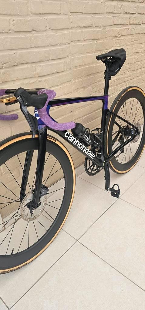 Cannondale supersixevo xs, Fietsen en Brommers, Fietsen | Racefietsen, Zo goed als nieuw, Ophalen