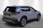 Nissan X-TRAIL e-POWER 2WD N-Connecta, Stof, Gebruikt, Zwart, 2 kWh
