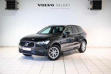 Volvo XC60 D3 Momentum Pro