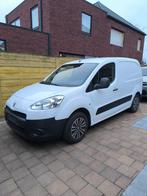 Hele mooie Peugeot partner lichte vracht, Euro 5, 1600 cc, Particulier, Te koop