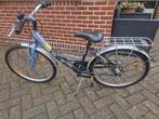 Meisjes fiets 24 inch, Ophalen, Zo goed als nieuw, 24 inch