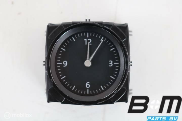 Klok in dashboard VW Passat B8 3G0919204C, Auto-onderdelen, Dashboard en Schakelaars, Gebruikt