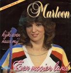 marleen, Cd's en Dvd's, Vinyl | Nederlandstalig, Ophalen of Verzenden