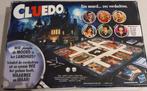 Cluedo gezelschapsspel, Enlèvement, Comme neuf