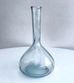 Fles/vaas met lange hals, Ophalen of Verzenden