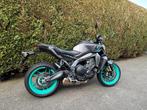 Yamaha - MT-09, Motoren, 890 cc, Bedrijf, 3 cilinders, Meer dan 35 kW