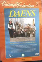 DVD VL.KLASSIEKERS- DRAMA- DAENS (JAN DECLEIR)............, Cd's en Dvd's, Alle leeftijden, Drama, Ophalen of Verzenden, Zo goed als nieuw