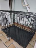 Bench hond 91x57x67, Ophalen, Zo goed als nieuw