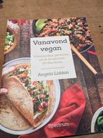 Angela Liddon - Vanavond vegan, Boeken, Kookboeken, Ophalen of Verzenden, Angela Liddon