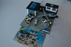 Lego: nr. 6384 Police Station., Enlèvement ou Envoi, Utilisé, Ensemble complet, Lego