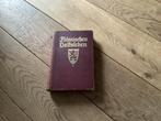 Het Vlaamse volksleven in Duitse taal, Ophalen of Verzenden, Gelezen