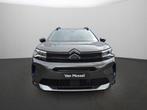 Citroen C5 Aircross 1.6 PureTech Business, Auto's, Citroën, Te koop, Zilver of Grijs, 1405 kg, Gebruikt