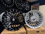 21 inch velgen voor BMW Alpina look 5x120 5 6 7 serie F01 F1, Auto-onderdelen, Velg(en), Nieuw, Personenwagen, 21 inch
