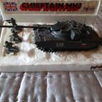 POLISTIL 1/50 VINTAGE CHIEFTAIN MkIII Tank. NEW., Ophalen, Nieuw, 1:32 tot 1:50, Overige merken
